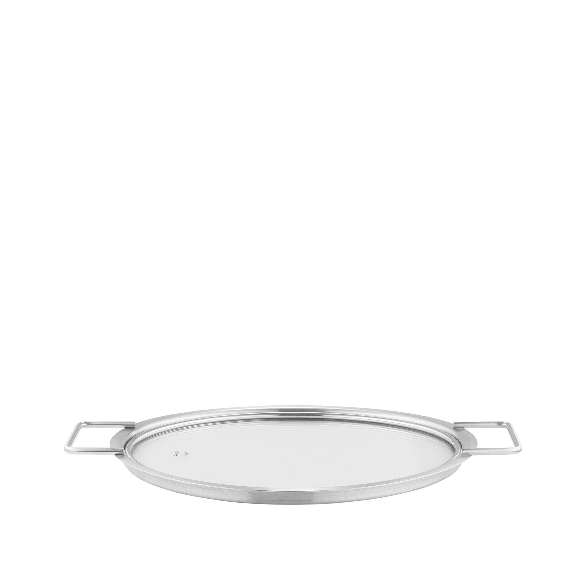 Tallerkenlåg Ø24 cm glas